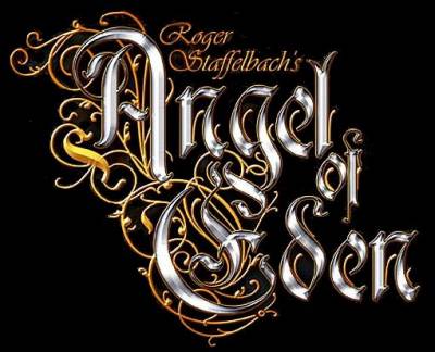logo Roger Staffelbach's Angel Of Eden logo Roger Staffelbach's Angel Of Eden
